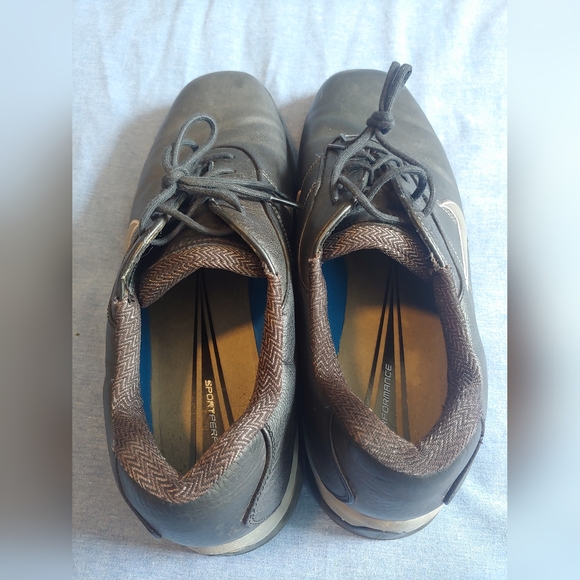 Nike Air SP Golf Shoes - Picture 3 of 5